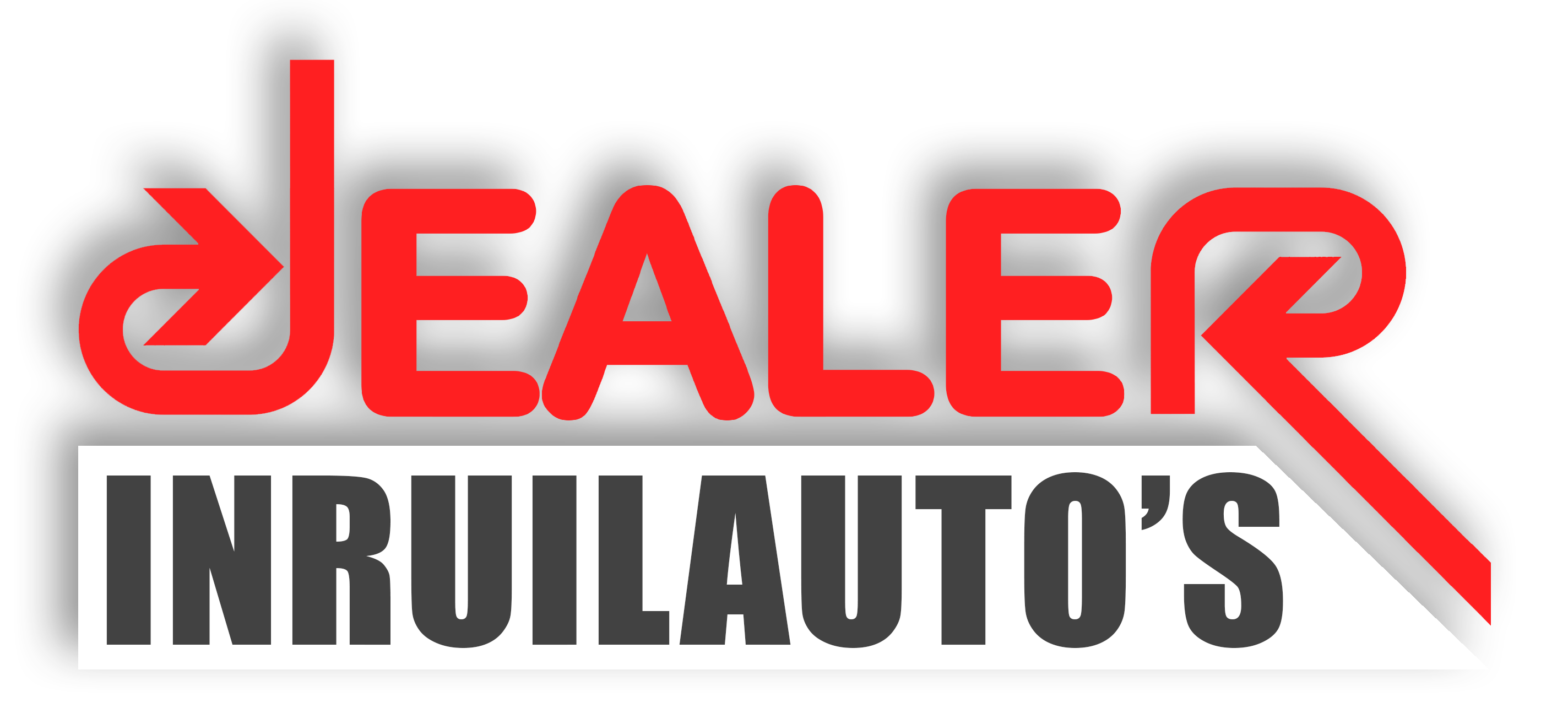 Dealer inruilauto's